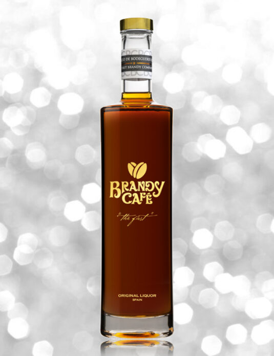 Brandy Café