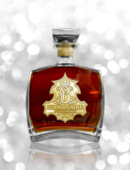 Brandy Billionaire Luxury