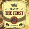 Brandy First